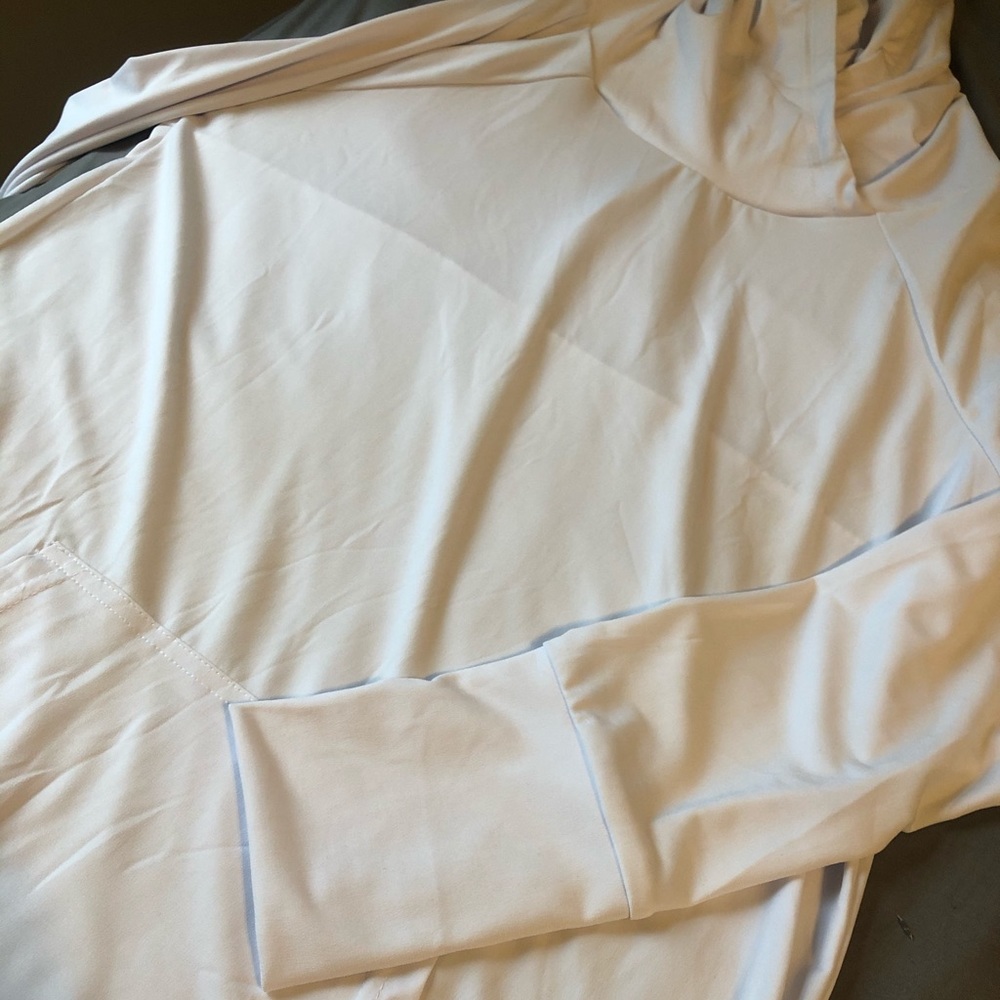 LULAROE Amber hoodie